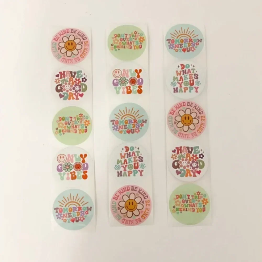 Poly Mailers stickers